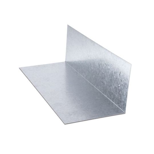 Thompson Architectural Metals 26 Gauge x 5" x 5" Angle Flashing