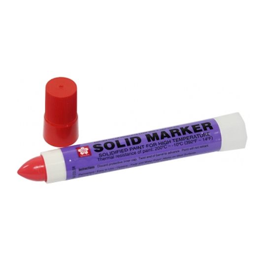 The Brush Man Marking Stick — TBMMSR