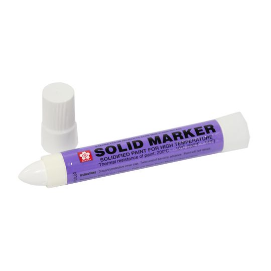 The Brush Man Marking Stick — TBMMSW