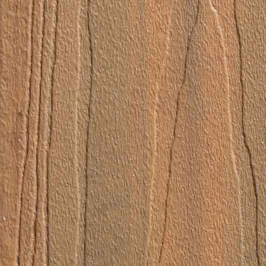 Fiberon 12' Horizon Riser — FIDHZ12RISEIPE
