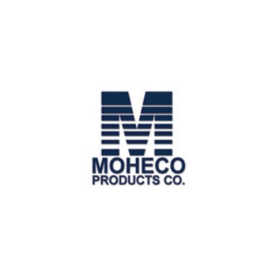 Moheco Products Uniflash Chimney Kit — Flashings — MOHA134BL