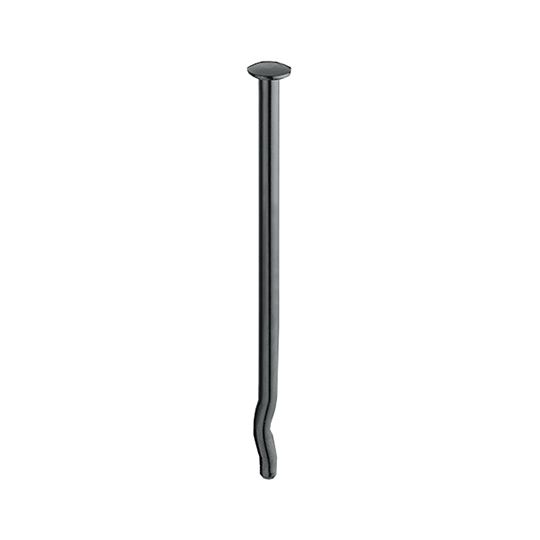 TruFast 5" Concrete Spike Roofing Fasteners - Bucket of 500