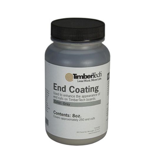 Azek TimberTech End Coating - 8 Oz. Bottle