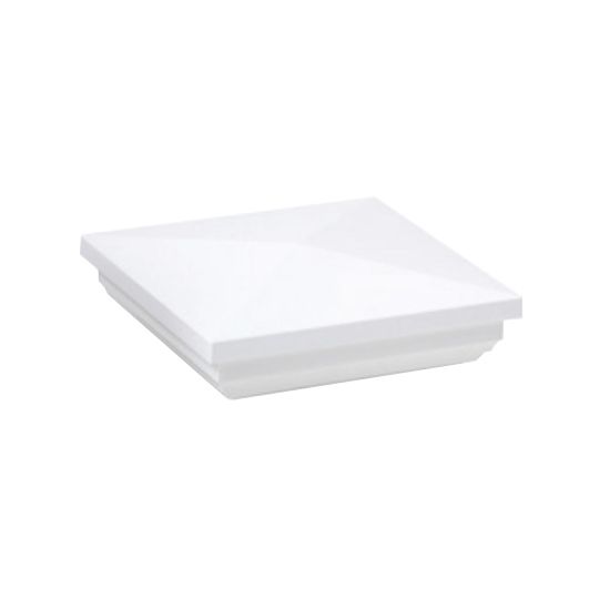Envision 4" x 4" Tam-Rail New England Post Cap