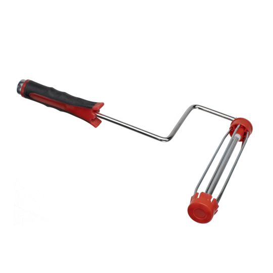 The Brush Man 9" Non-Slip Heavy Duty Roller Frame
