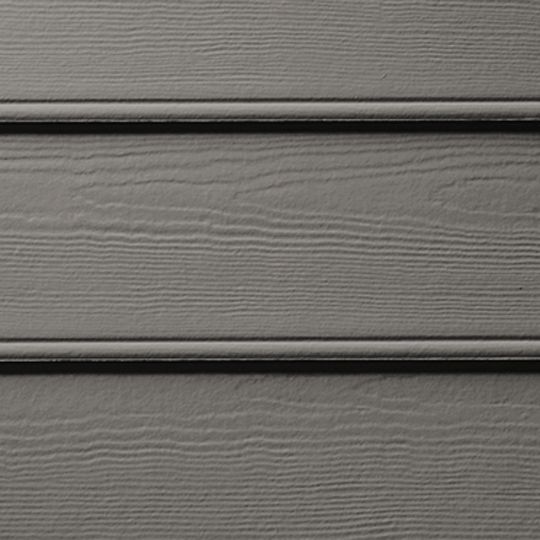 James Hardie Hardie Plank Beaded Cedarmill Lap Siding for HardieZone 5 — HARHZ5BDCM8AP
