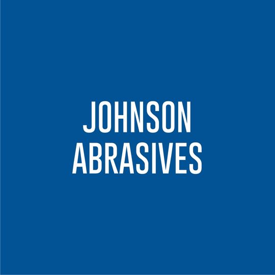 Johnson Abrasives 4-3/16" x 11-1/14" 100-D Grit Sandpaper