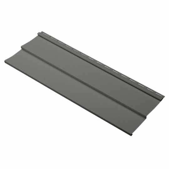 Ply Gem Double 4" Dimensions Vinyl Siding — CEWDI40144