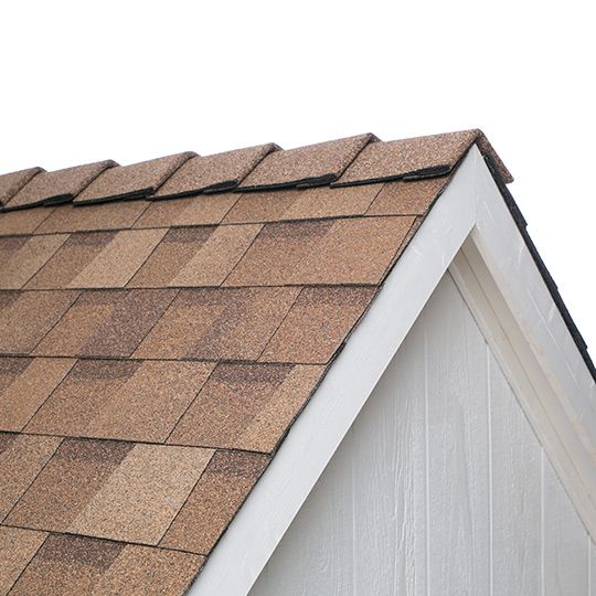 Atlas Pro-Cut High Profile Hip & Ridge Shingles with Scotchgard Protector — Hip & Ridge Shingles — ATLPCHPHRDE