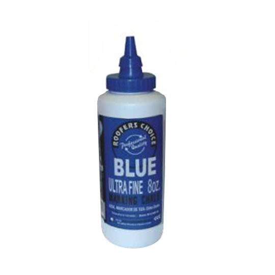 C&R Manufacturing Marking Chalk - 8 Oz. — CRMCHB8