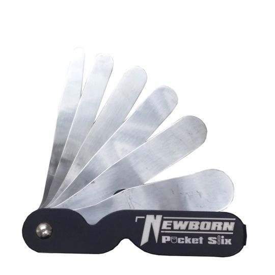 Newborn Pocket Slix Set