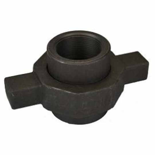 Roofmaster 1-1/2" Capitol Two-Lug Knock Union