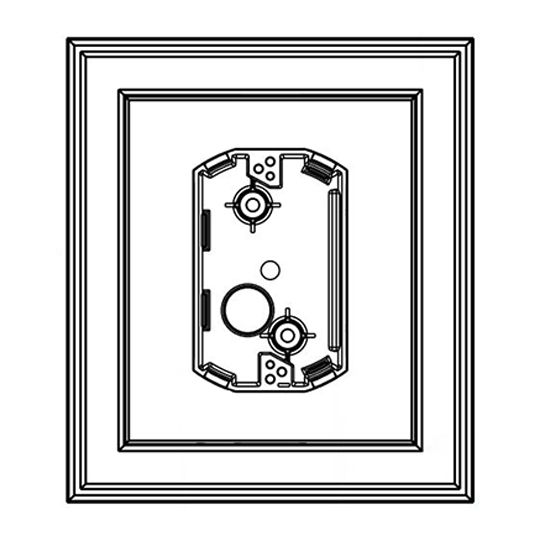 Mid-America UL Listed Electrical Block — MABEMB18038