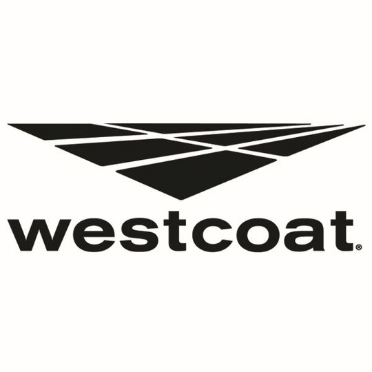 Westcoat SC-42 Water-Based Acrylic Sealer - 1 Gallon Pail