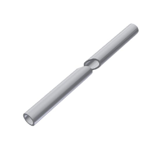 Englert S-5! DualPipe