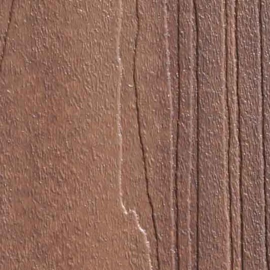 Fiberon 12' Horizon Riser — FIDHZ12RISETB