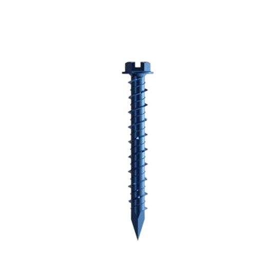 Simpson Strong-Tie 3/16" x 1-3/4" Titen Hex-Head Screws - Box of 100 — SSPTTN18134H