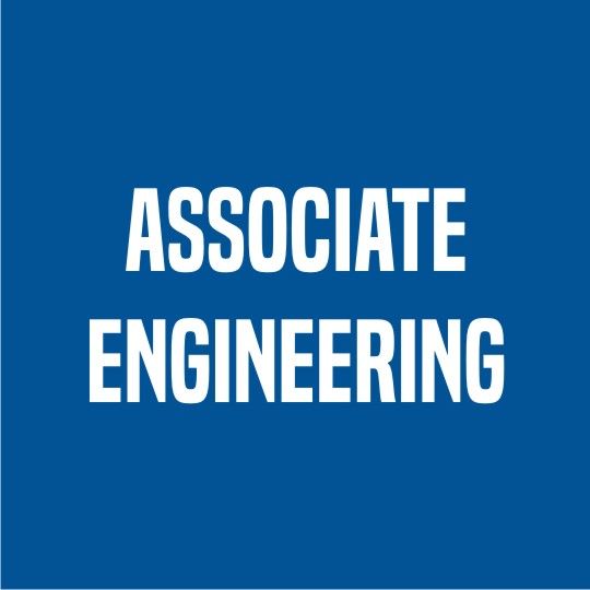 Associate Engineering Pump for 5715