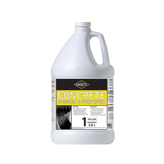 Sakrete Concrete Bonder & Fortifier - 1 Gallon