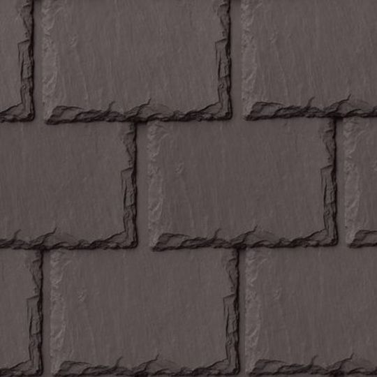 Inspire Roofing Products Classic Slate Class C Starter — Slate Roofing — IRPSLCSTBWN