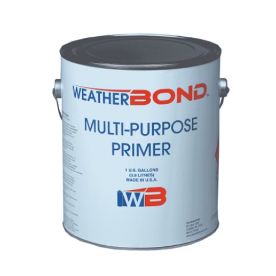 WeatherBond Multi-Purpose Primer - 1 Gallon Pail