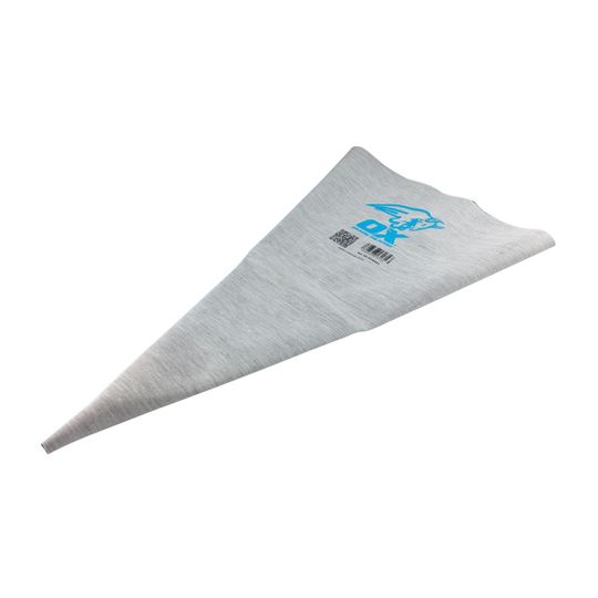 OX Tools 21" Pro Grout Bag with Metal Tip