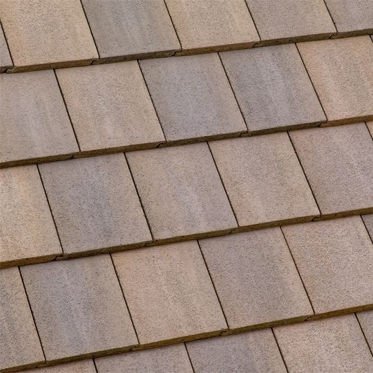 Eagle Roofing Products 5-7/8" x 17" Bel Air Rake Tile — EGLSL47646RASCA