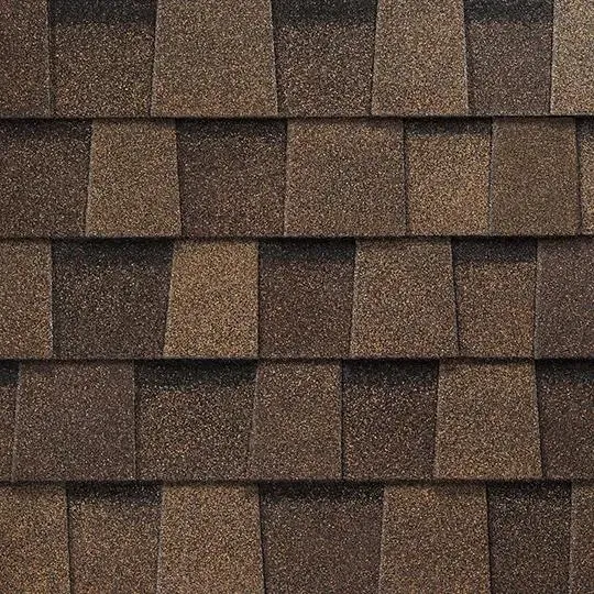 Atlas Pinnacle Pristine Architectural Shingles with Scotchgard Protector — ATLPPHP42AMBH
