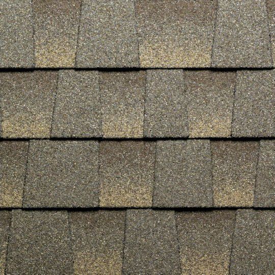 GAF Z-Ridge Distinctive Ridge Cap Shingles — GAFZRCBA