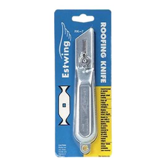 C&R Manufacturing Estwing RK-7 Mod Roofing Knife