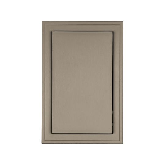Mid-America Jumbo Mounting Block — MABMMJU097
