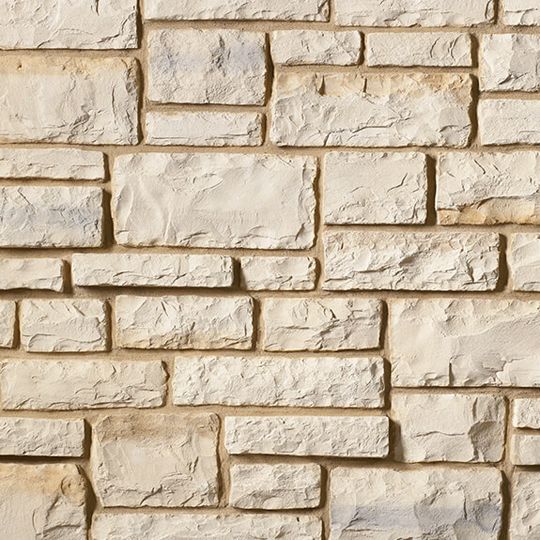 Cultured Stone Cobblefield Big Box Corner — BORCFCTC