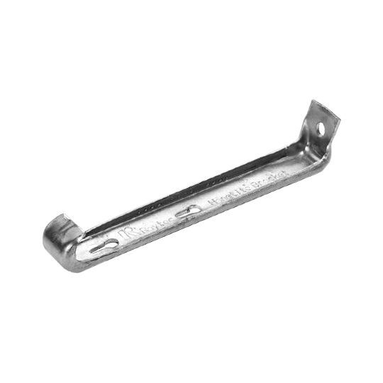 Raytec 5" Aluminum Hangtite Hidden Hanger without Clip - Carton of 1,000