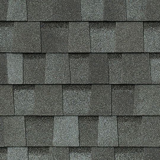 Atlas Pinnacle Pristine Architectural Shingles with Scotchgard Protector — ATLPPHAHPNECGX