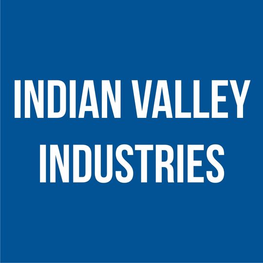 Indian Valley Industries 10 Oz. 4' x 300' Nysdot Burlap
