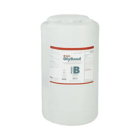 Carlisle SynTec OlyBond500 Insulation Adhesive Part-B — CAROB500BDRM