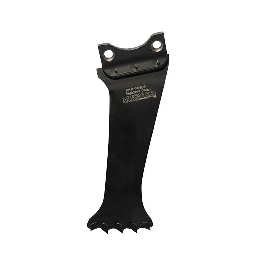 Arbortech AS175 Plunge Blades