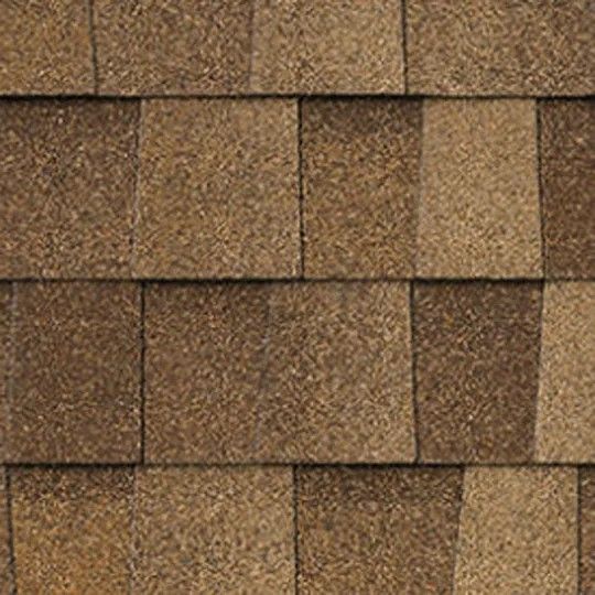 Atlas Pinnacle Pristine Architectural Shingles with Scotchgard Protector — ATLPPHP42AMMH