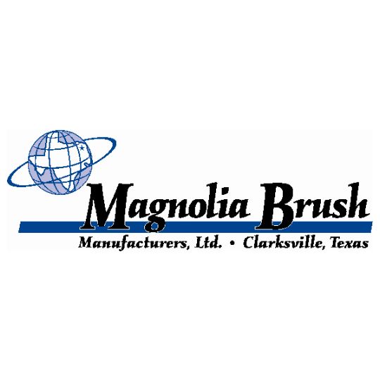 Magnolia Brush 16" Plastic Broom — MBR1316