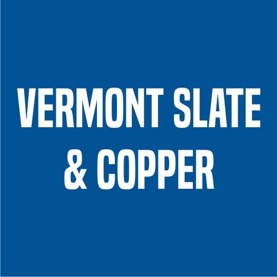 Vermont Slate & Copper Alpine S-5 #88 Versa Clip