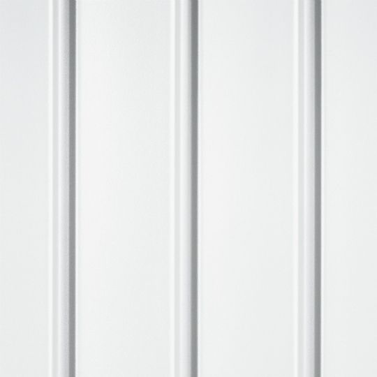 CertainTeed Siding Universal Triple 4" Solid Vinyl Soffit & Vertical Siding - Matte Finish — CERUST4MTSSN
