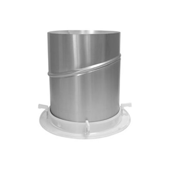 Solatube International 320670 14" Bottom Tube