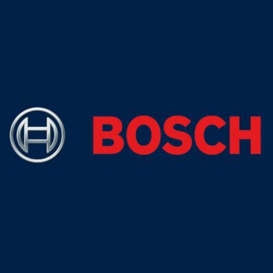 Bosch Two-Hole Spanner Wrench for Grinder