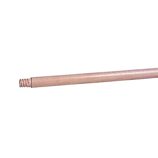 LTW Supply 60" x 15/16" Tapered Threaded Wood Handle