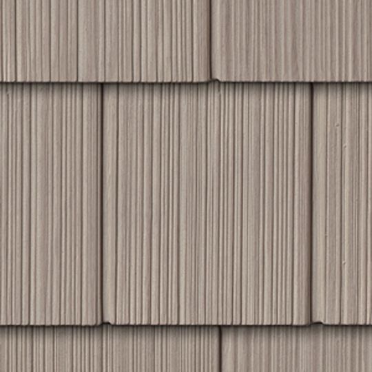 Foundry Specialty Siding 7" Weathered Perfection Shingles — FOUWCPS7820