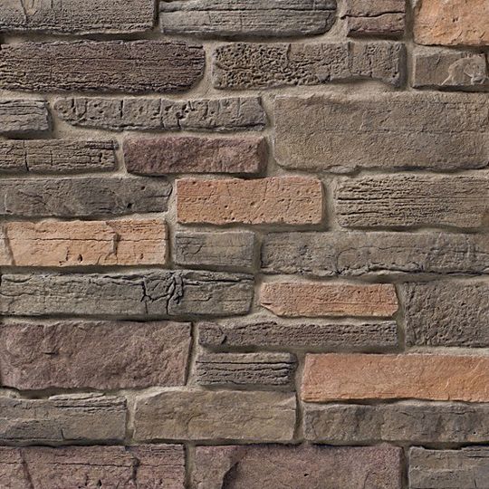 ProStone Aged Ledgestone Handipack Corner — BORPSALCMM