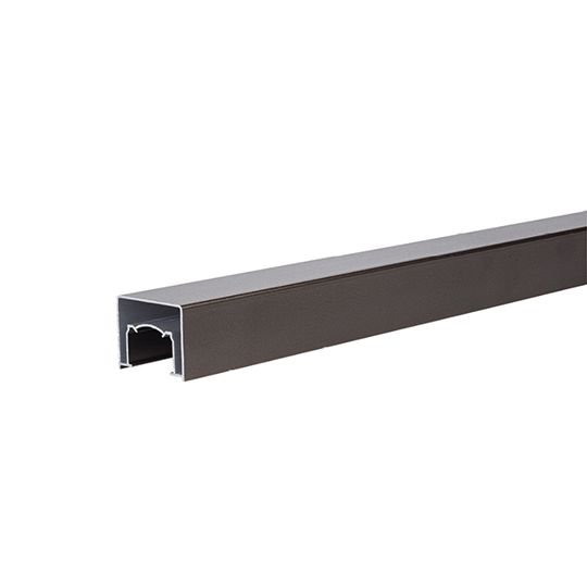 TimberTech 8' Impression Rail Express Top Rail