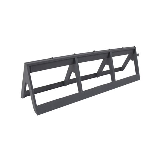 Polylok 1-1/2" x 44" Beam Bolster - Box of 115
