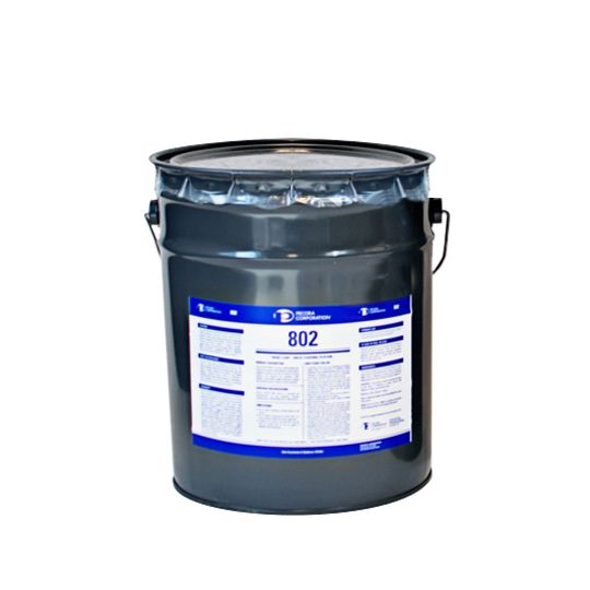Pecora-Deck 802 Base Coat - 5 Gallon Pail