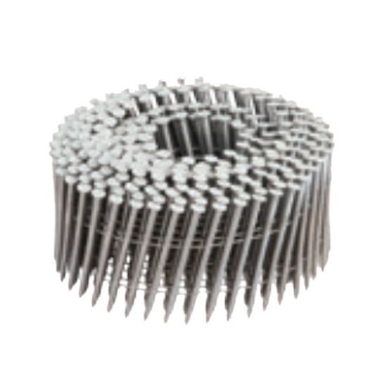 Grip-Rite 1-3/4" Ring Shank Stainless Steel Coil Nails